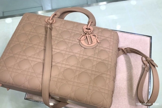 OldCobbler Bags DIRO BAG LARGE LADY 0812